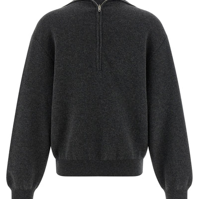 Balenciaga Back-to-front Sweater