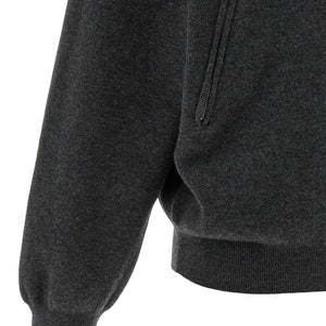 Balenciaga Back-to-front Sweater