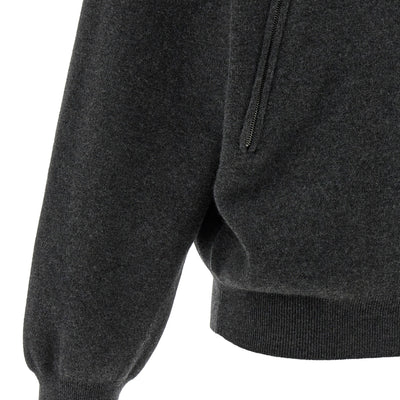 Balenciaga Back-to-front Sweater