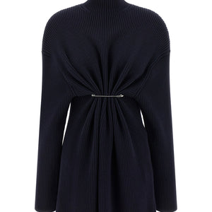Balenciaga Pinched Dress