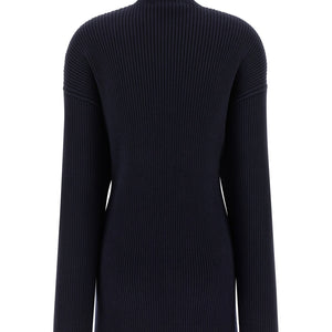 Balenciaga Pinched Dress