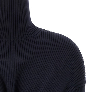 Balenciaga Pinched Dress
