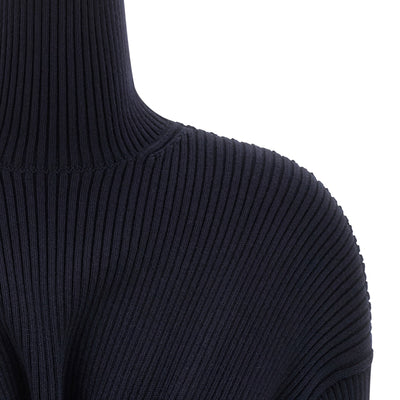 Balenciaga Pinched Dress