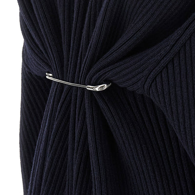 Balenciaga Pinched Dress