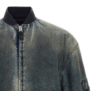 Balenciaga Bomber Standard Jacket