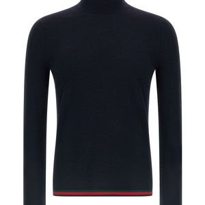 Gucci Web Ribbon Mesh