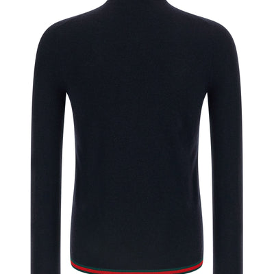 Gucci Web Ribbon Mesh