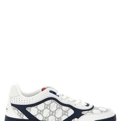 Gucci Re-web Sneakers