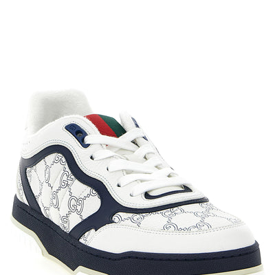Gucci Re-web Sneakers