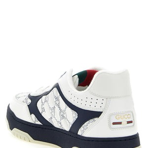 Gucci Re-web Sneakers