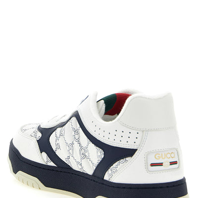 Gucci Re-web Sneakers