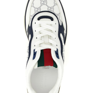 Gucci Re-web Sneakers