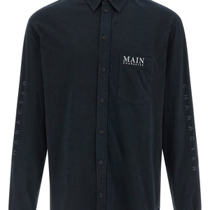 Balenciaga Shirt T-shirt