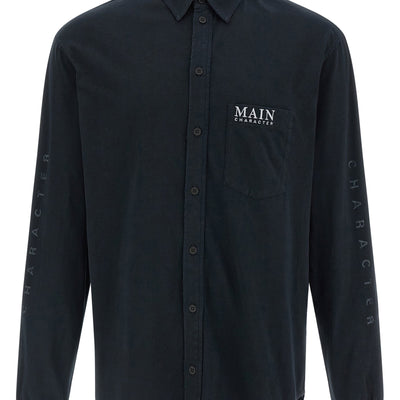 Balenciaga Shirt T-shirt
