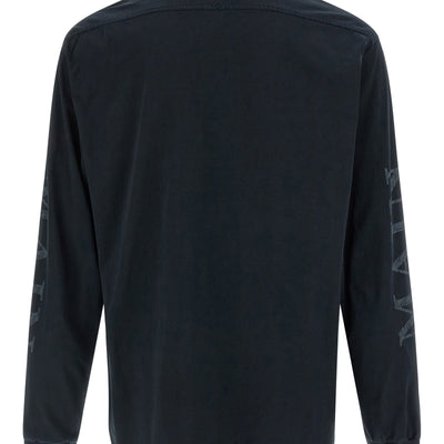 Balenciaga Shirt T-shirt