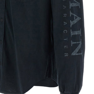 Balenciaga Shirt T-shirt