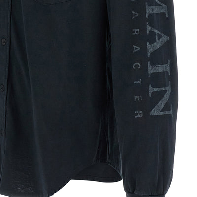 Balenciaga Shirt T-shirt