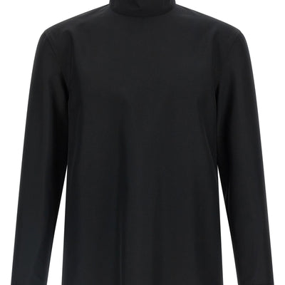Gucci Technical Panama Shirt