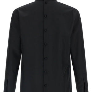 Gucci Technical Panama Shirt