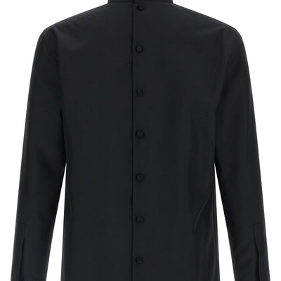 Gucci Technical Panama Shirt