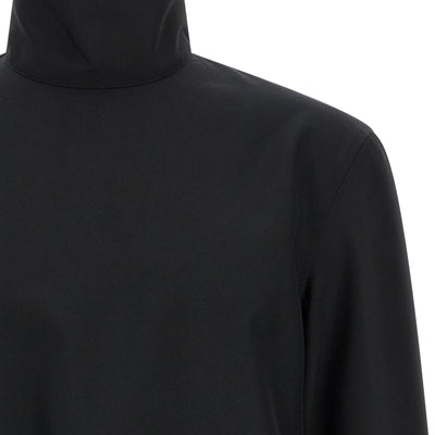 Gucci Technical Panama Shirt