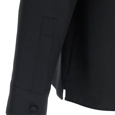 Gucci Technical Panama Shirt