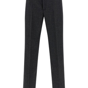 Gucci Mouliné Pants