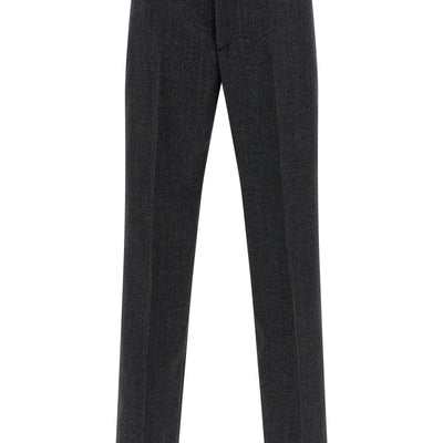 Gucci Mouliné Pants