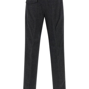 Gucci Mouliné Pants
