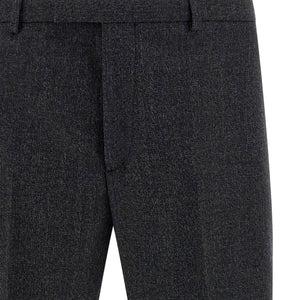 Gucci Mouliné Pants