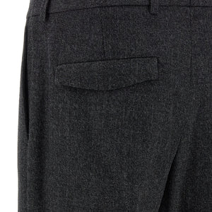 Gucci Mouliné Pants