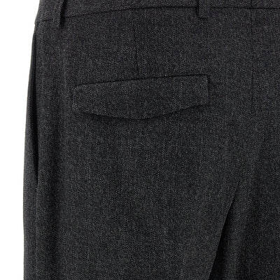 Gucci Mouliné Pants