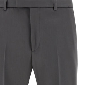 Gucci Tailored Trousers