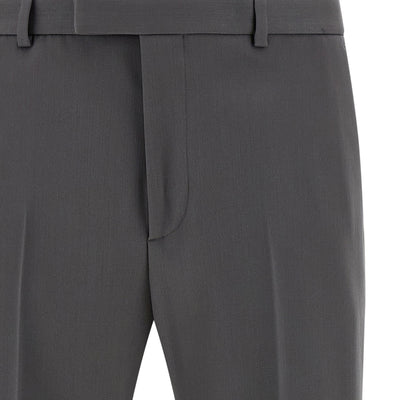 Gucci Tailored Trousers