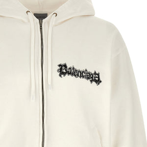 Balenciaga Salon De Couture Hoodie