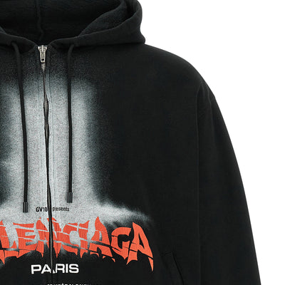 Balenciaga The Door Hoodie