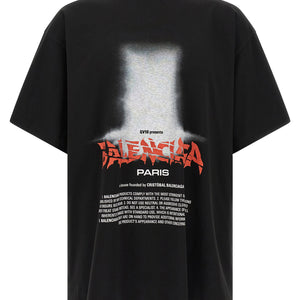 Balenciaga The Door T-shirt