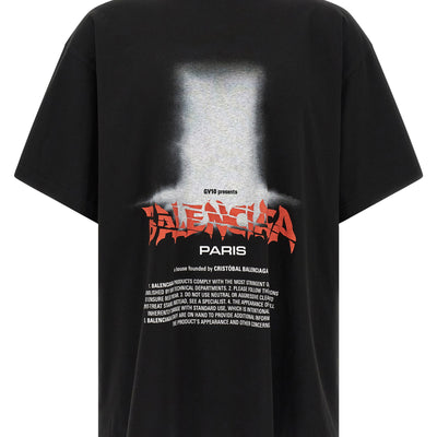 Balenciaga The Door T-shirt