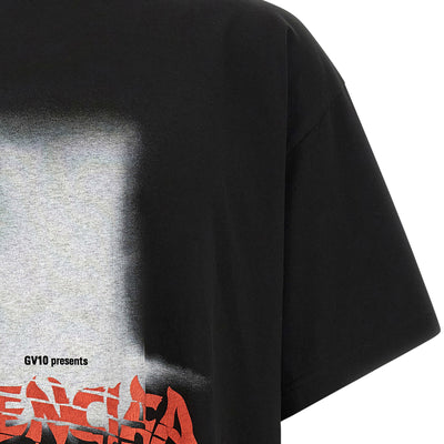 Balenciaga The Door T-shirt