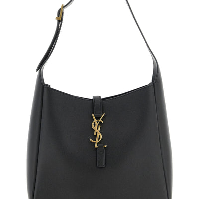Saint Laurent Micro Le 5 à 7 Shoulder Bag