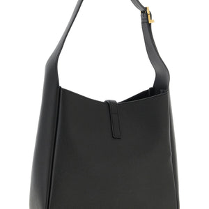 Saint Laurent Micro Le 5 à 7 Shoulder Bag