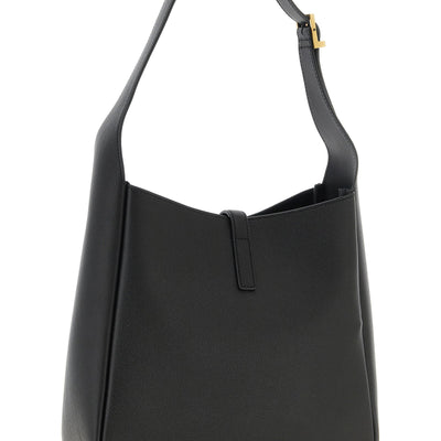Saint Laurent Micro Le 5 à 7 Shoulder Bag