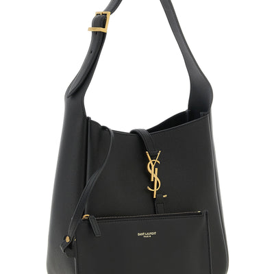 Saint Laurent Micro Le 5 à 7 Shoulder Bag
