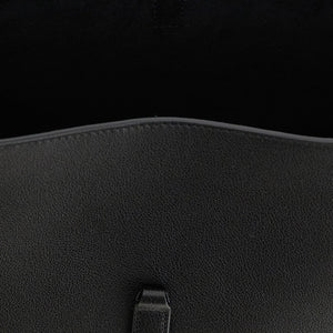 Saint Laurent Micro Le 5 à 7 Shoulder Bag
