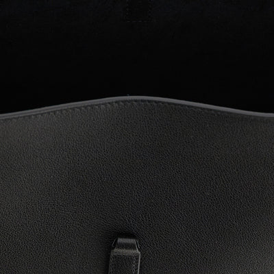 Saint Laurent Micro Le 5 à 7 Shoulder Bag