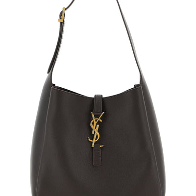 Saint Laurent Micro Le 5 à 7 Shoulder Bag