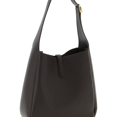 Saint Laurent Micro Le 5 à 7 Shoulder Bag