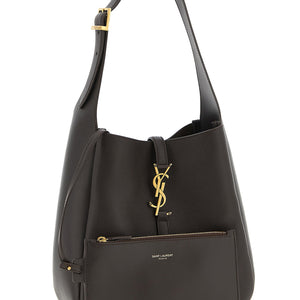 Saint Laurent Micro Le 5 à 7 Shoulder Bag