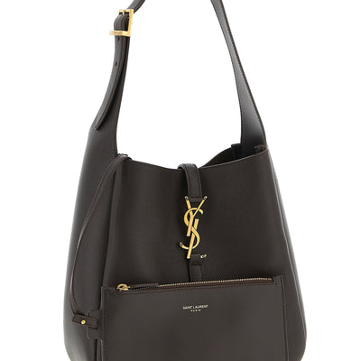 Saint Laurent Micro Le 5 à 7 Shoulder Bag