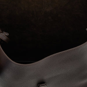 Saint Laurent Micro Le 5 à 7 Shoulder Bag